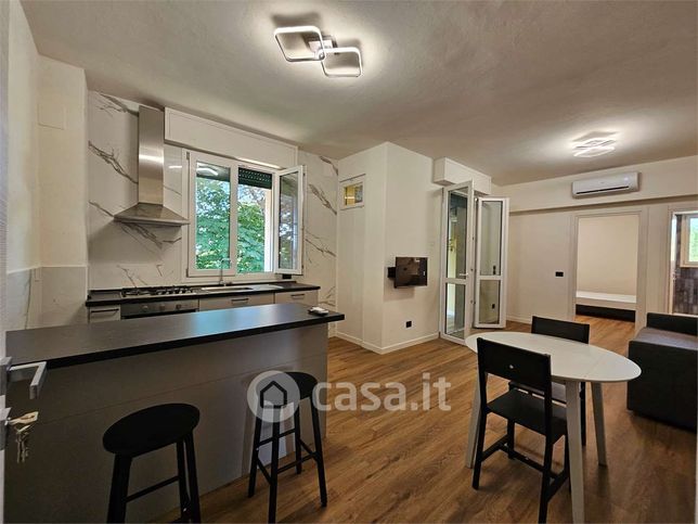 Appartamento in residenziale in Via Adone Zoli 10