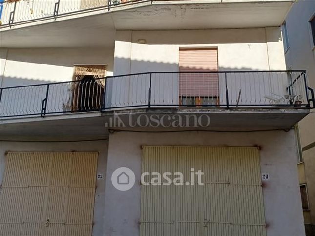 Appartamento in residenziale in Via Ferroni