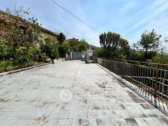 Terreno agricolo in commerciale in Via San Bartolomeo