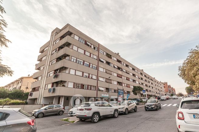 Appartamento in residenziale in Via dei Girasoli 1