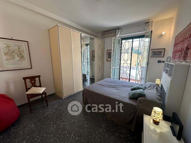 Appartamento in residenziale in Via Gian Luca Squarcialupo 11