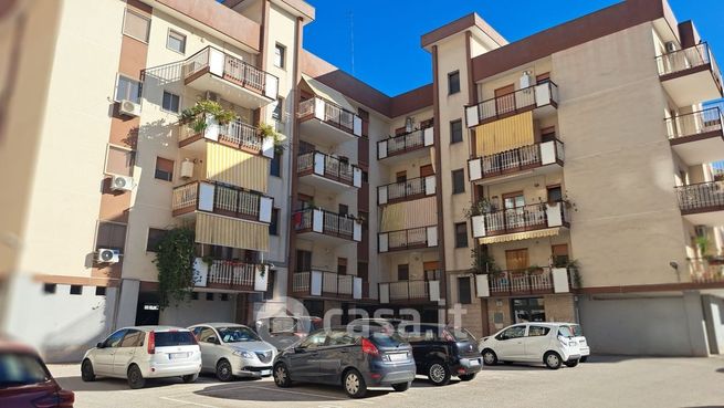 Appartamento in residenziale in Via Campania 185
