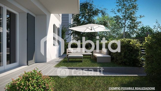 Appartamento in residenziale in Viale Europa