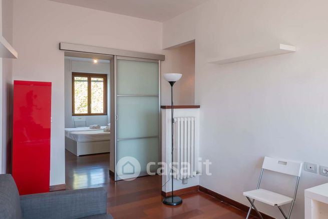 Appartamento in residenziale in Via Francesco Brioschi 44