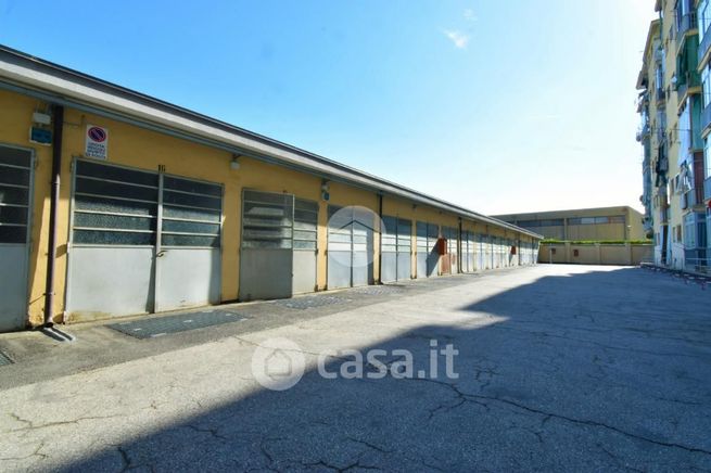 Garage/posto auto in residenziale in Via Pinerolo 11