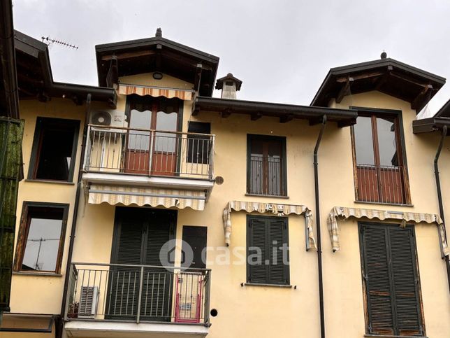 Appartamento in residenziale in 