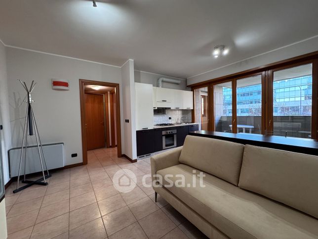 Appartamento in residenziale in Via Giovanni Spadolini 6