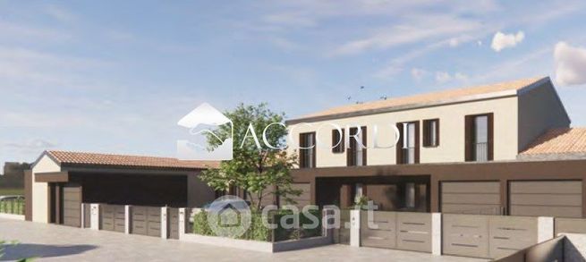 Appartamento in residenziale in 