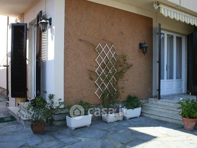 Appartamento in residenziale in Piazza Villeparisis