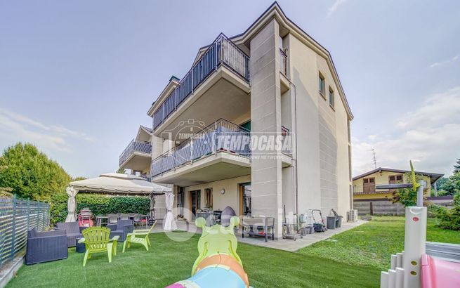 Appartamento in residenziale in Via Friuli 8C