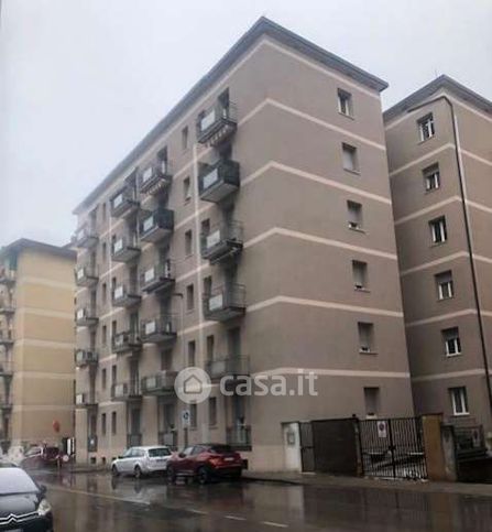 Appartamento in residenziale in Via Domenico Mercante 10