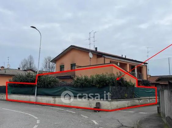 Appartamento in residenziale in Via Camillo Benso Conte di Cavour 14 -18