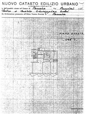 Appartamento in residenziale in Via Giacomo Puccini 45