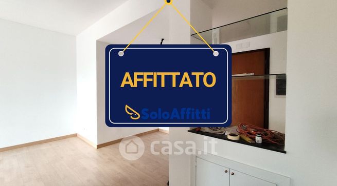 Appartamento in residenziale in Viale Etiopia 10