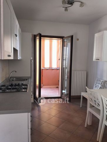 Appartamento in residenziale in Via Monsignor Angelo Raffaele Dimiccoli