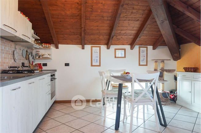 Appartamento in residenziale in Via A. Guglielmetti 24