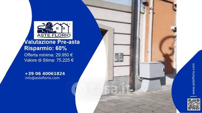 Appartamento in residenziale in Via San Carlo