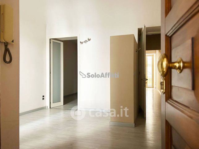 Appartamento in residenziale in Via Mario Capuani 34