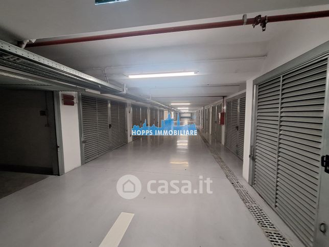 Box/posto auto in residenziale in Piazza Vittorio Emanuele Orlando