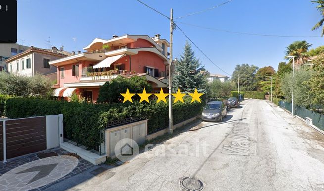 Appartamento in residenziale in Via Umbria