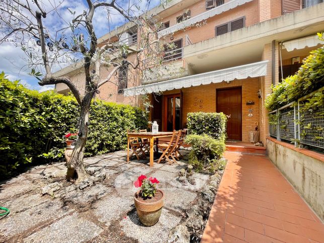 Villetta a schiera in residenziale in Via della Costituzione