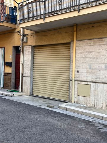 Garage/posto auto in residenziale in Via Ugo la Malfa