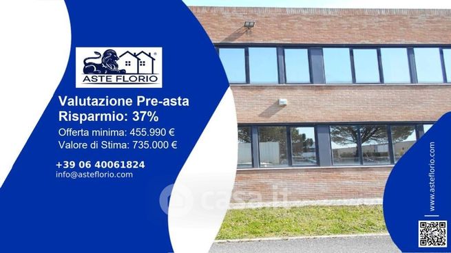 Ufficio in commerciale in Località Pian dei Mori