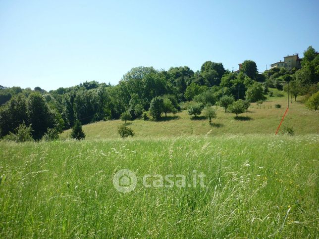 Terreno edificabile in residenziale in Contrada Coste 6 /A