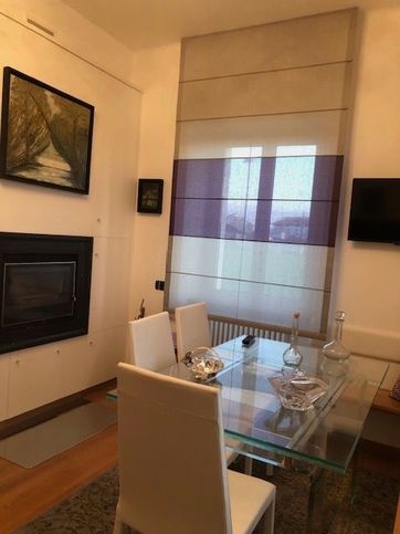 Appartamento in residenziale in Borgo San Sebastiano