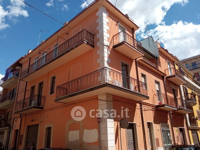 Appartamento in residenziale in Via Reggio 23