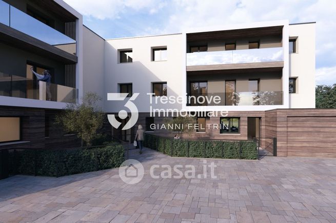 Appartamento in residenziale in Strada di Canizzano