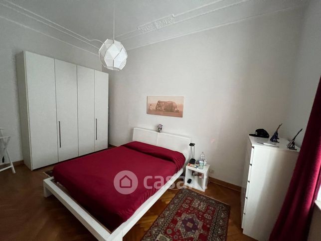 Appartamento in residenziale in Via Valeggio 18