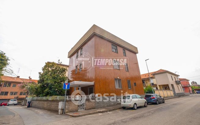 Appartamento in residenziale in