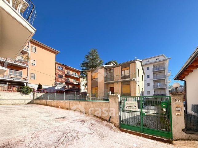 Villa in residenziale in Via Cardinale Mazzarino