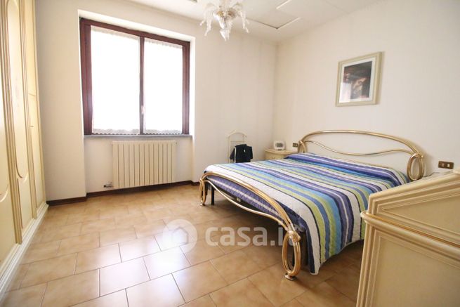 Appartamento in residenziale in Via Pio XI 60