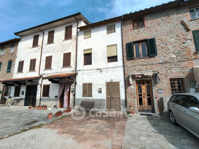 Villetta a schiera in residenziale in 
