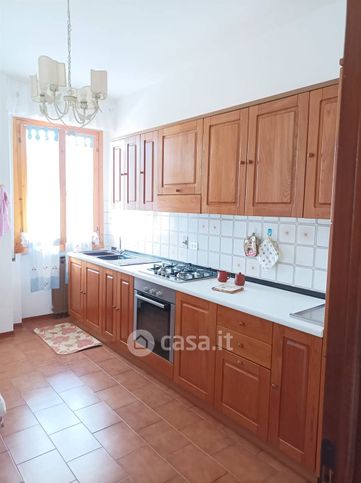 Appartamento in residenziale in 