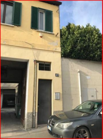 Appartamento in residenziale in Via Privata Pietro Gaggia