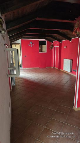 Appartamento in residenziale in Via Conte Carmagnola 24