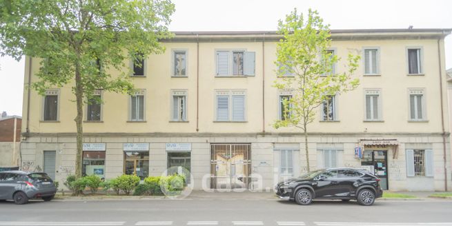 Loft in residenziale in Viale Ugo Foscolo 82