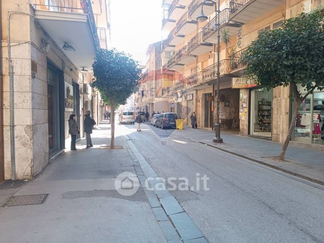 Box/posto auto in residenziale in Via Fucilari