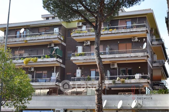 Appartamento in residenziale in Via la Marmora