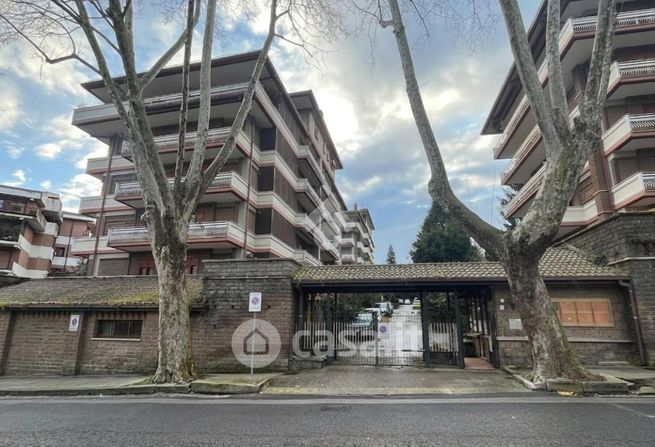 Appartamento in residenziale in Via Alcide De Gasperi 1