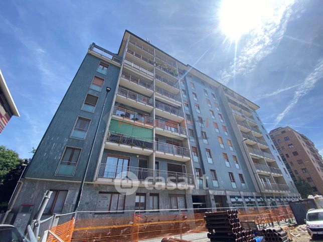 Appartamento in residenziale in Piazza Carlo Stuparich 8