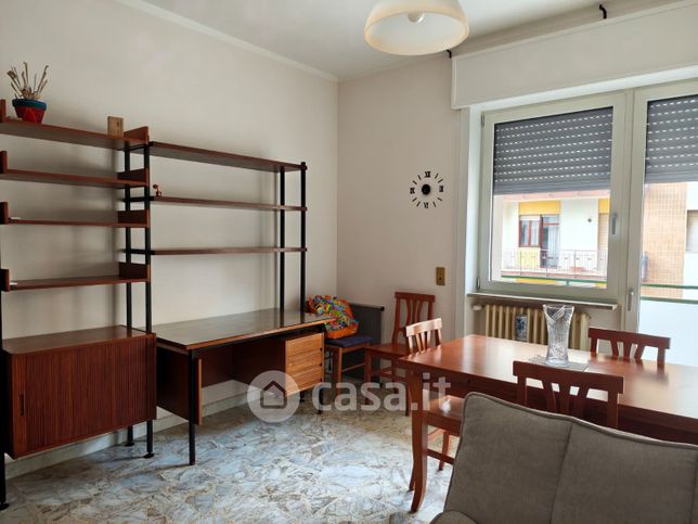 Appartamento in residenziale in Via Pietro Micheli 36