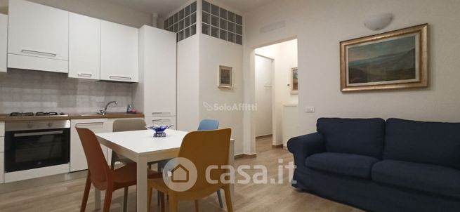 Appartamento in residenziale in