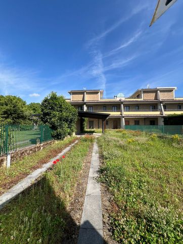 Villetta a schiera in residenziale in Via Rossi