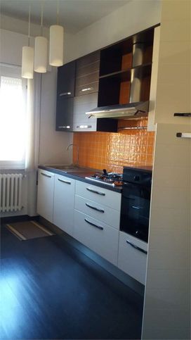 Appartamento in residenziale in Via Oslavia