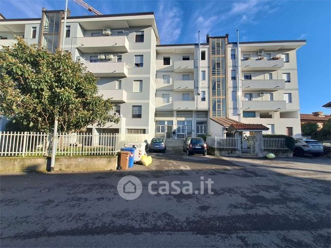 Appartamento in residenziale in Via della Resistenza 24