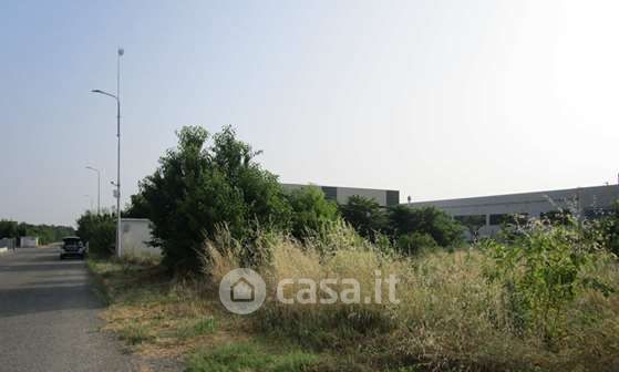 Terreno edificabile in residenziale in Strada Privata Archimede